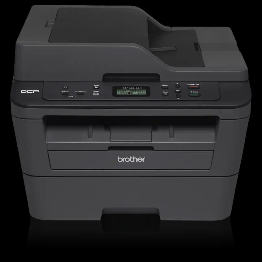 Brother DCP-L2540DW — multifuncional monocromo