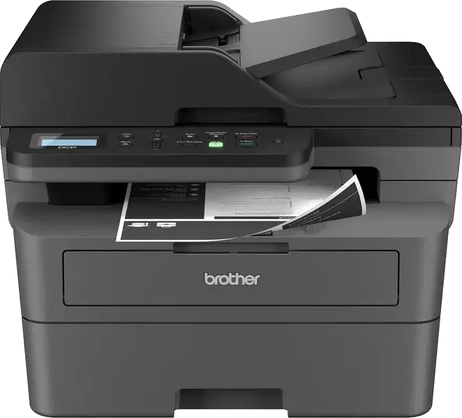 Brother DCP-L2640DW — multifuncional monocromo