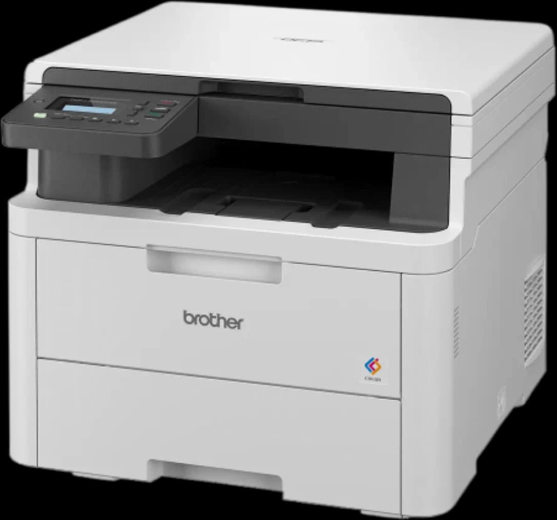 Brother DCP-L3560CDW — multifuncional color