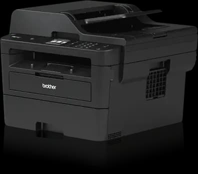 Brother MFC-L2750DW — multifuncional monocromo
