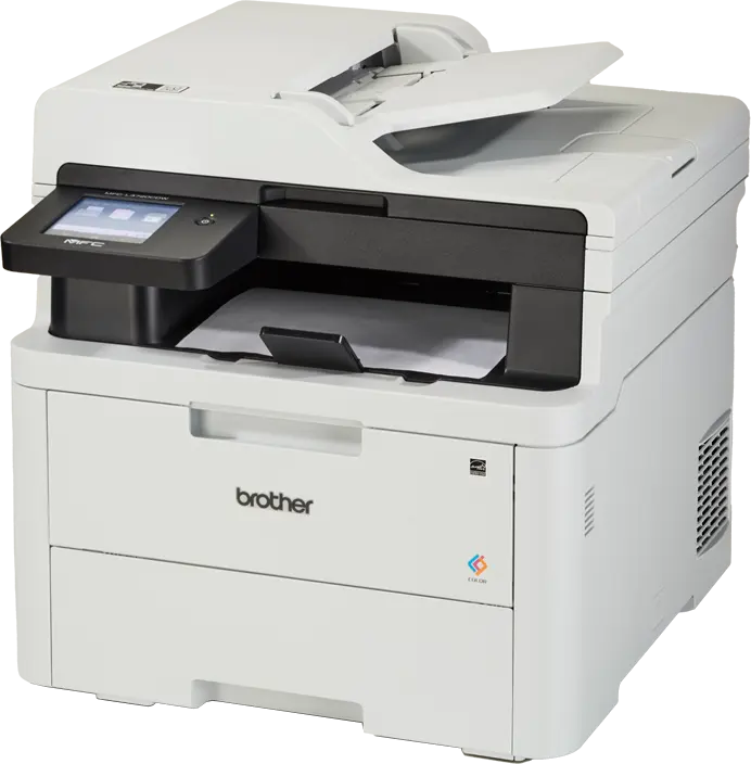 Brother MFC-L3720CDW — multifuncional color