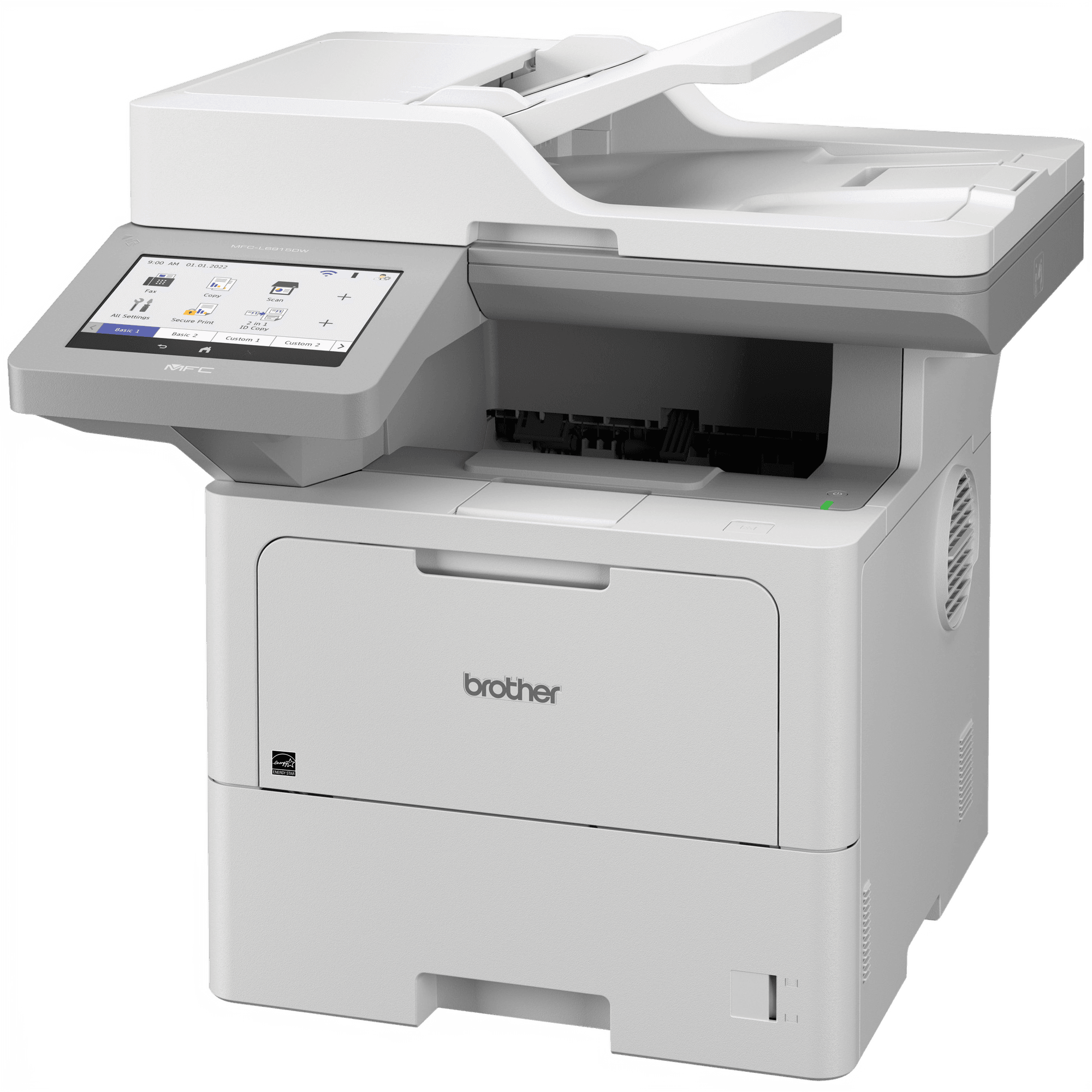 Brother MFC-L6915DW — multifuncional monocromo