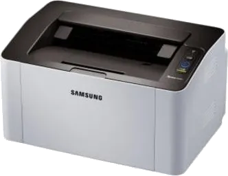 Samsung Xpress SL-M2020 — multifuncional monocromo