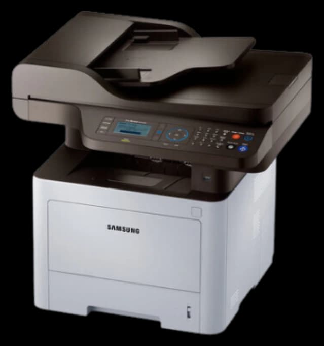 Samsung ProXpress SL-M4072FD — multifuncional monocromo