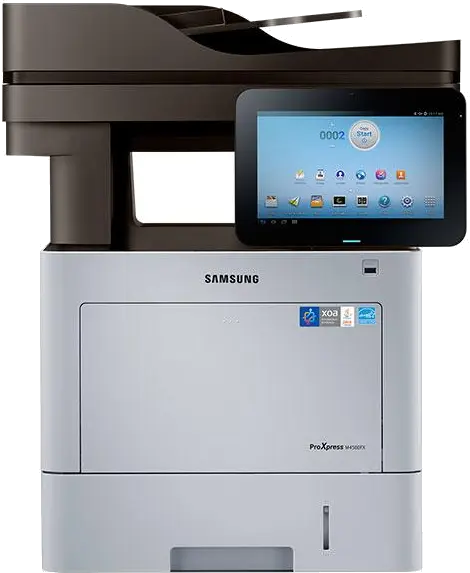 Samsung ProXpress SL-M4580FX — multifuncional monocromo