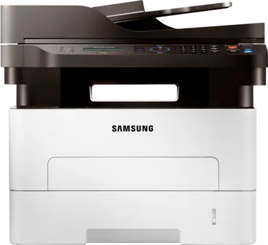 Samsung Xpress SL-M2875FD — multifuncional monocromo