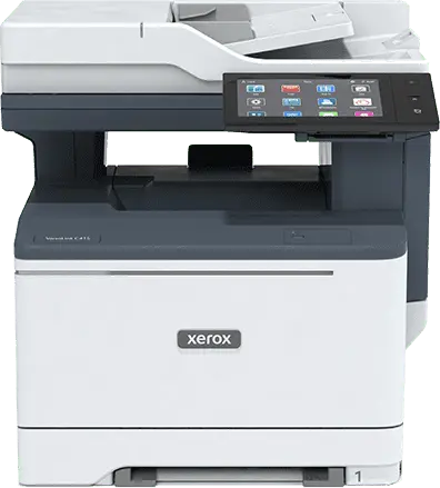 Xerox B415 — multifuncional monocromo