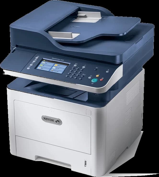 Xerox WorkCentre 3335 — multifuncional monocromo