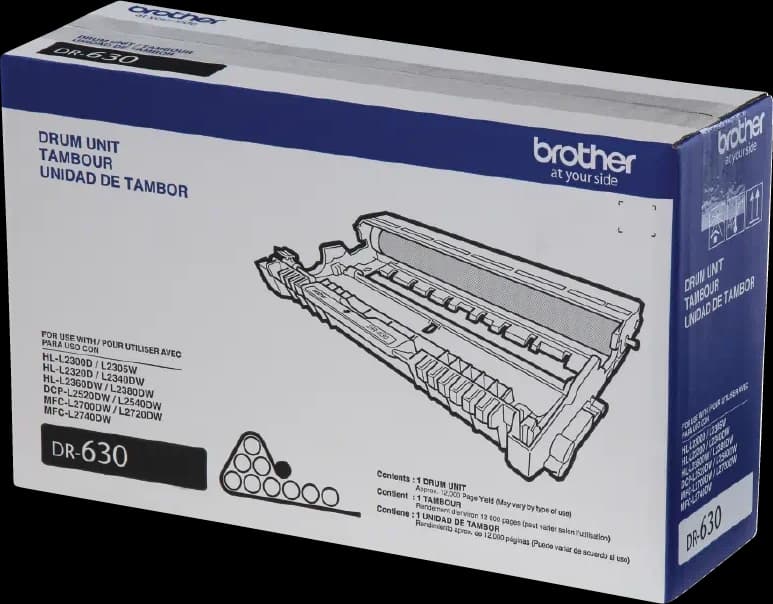 Brother DR630