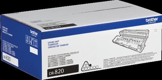 Brother DR820