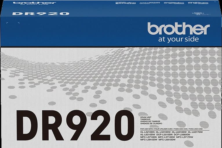 Brother DR920