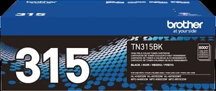 Brother TN315