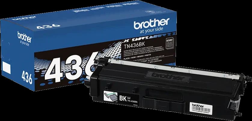 Brother TN436