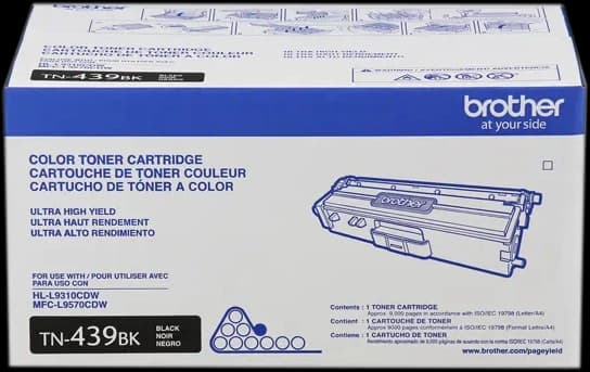Brother TN439