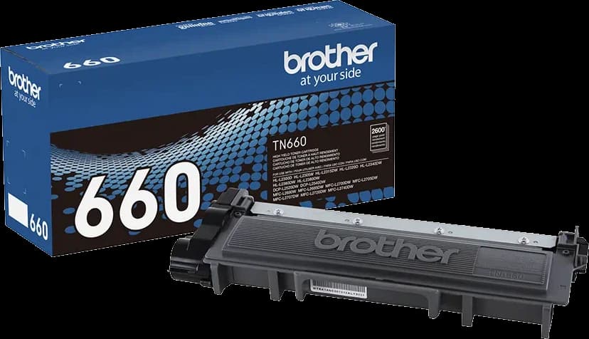 Brother TN660