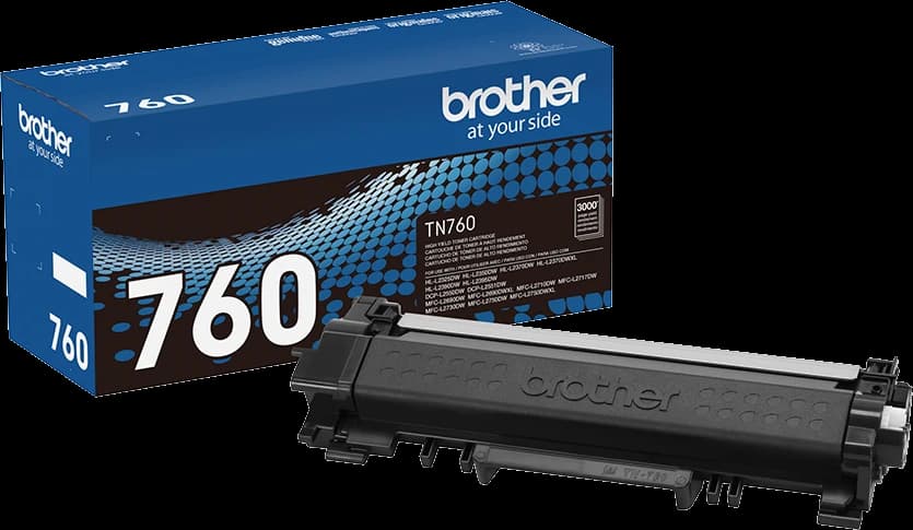 Brother TN760
