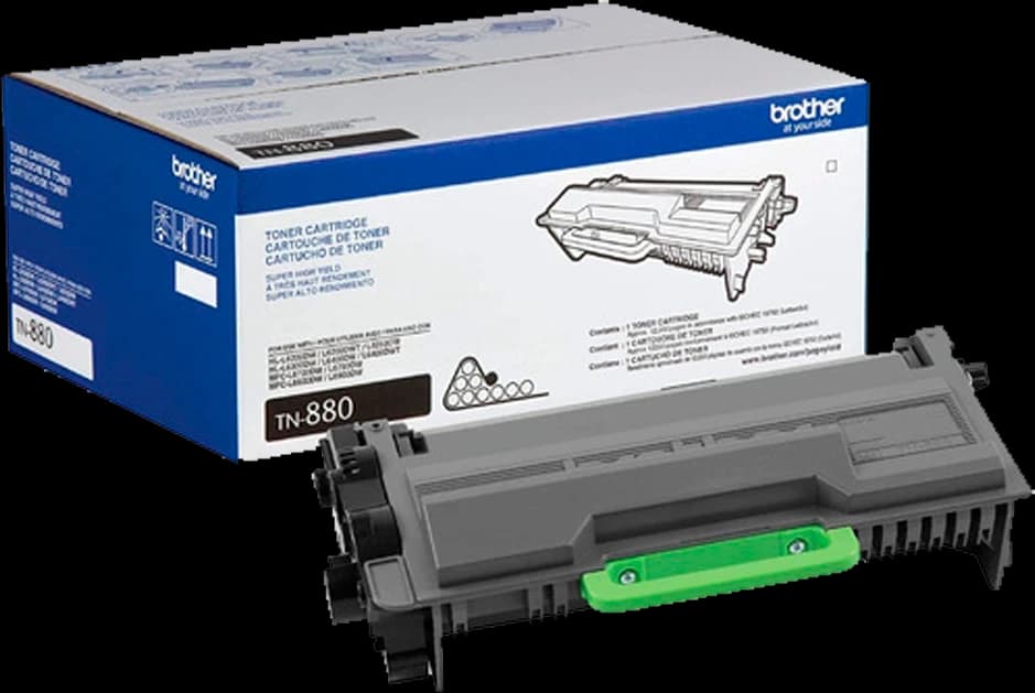 Brother TN880