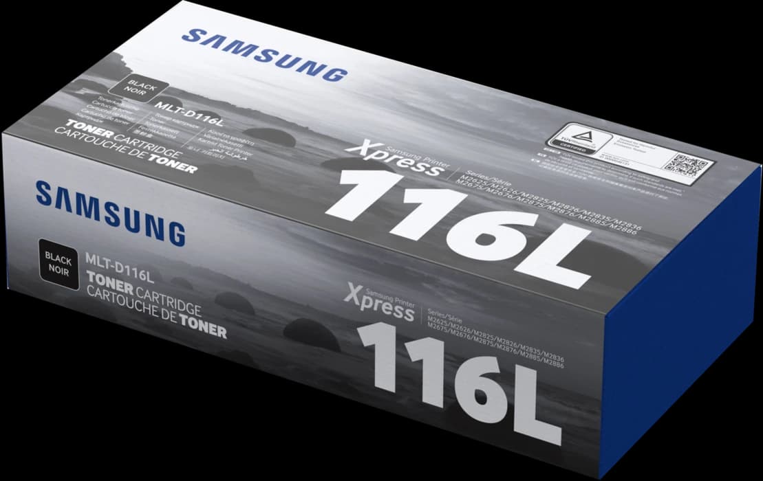 Samsung MLT-D116L