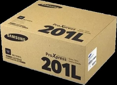 Samsung MLT-D201L