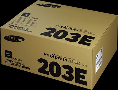 Samsung MLT-D203E